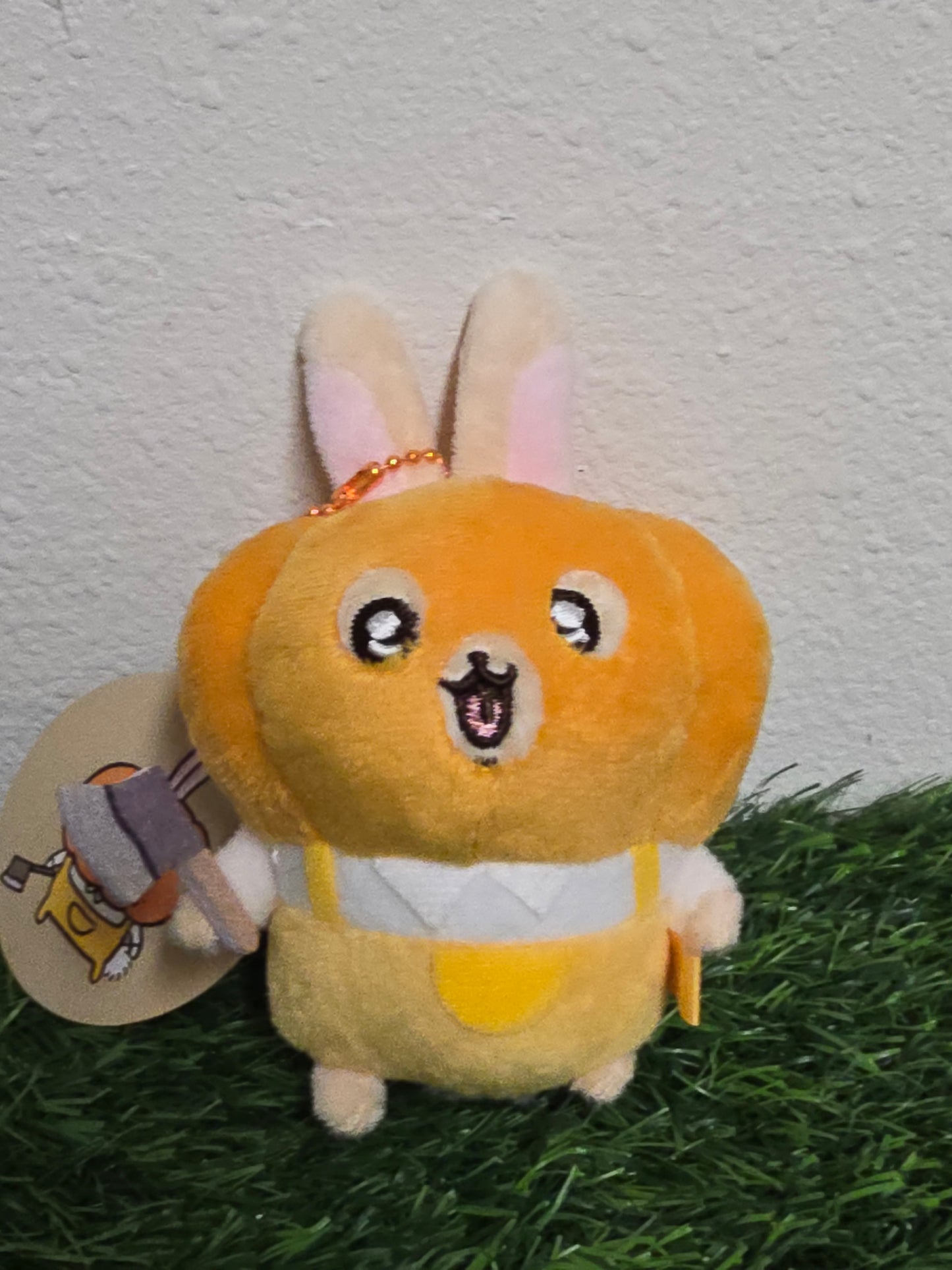 CHIIKAWA MIKU PENDANTS + Free Keychains/Stickers/tcg