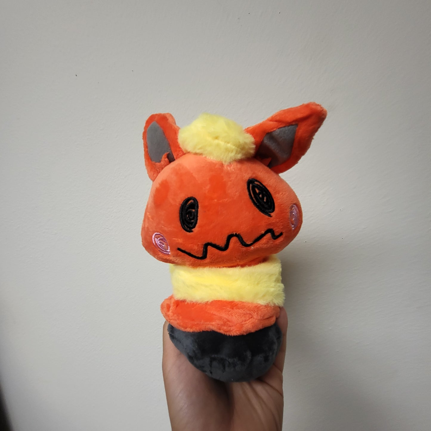 MIMIKYU PLUSHIES (Over 10 Kinds) + Free Keychains/Stickers/tcg