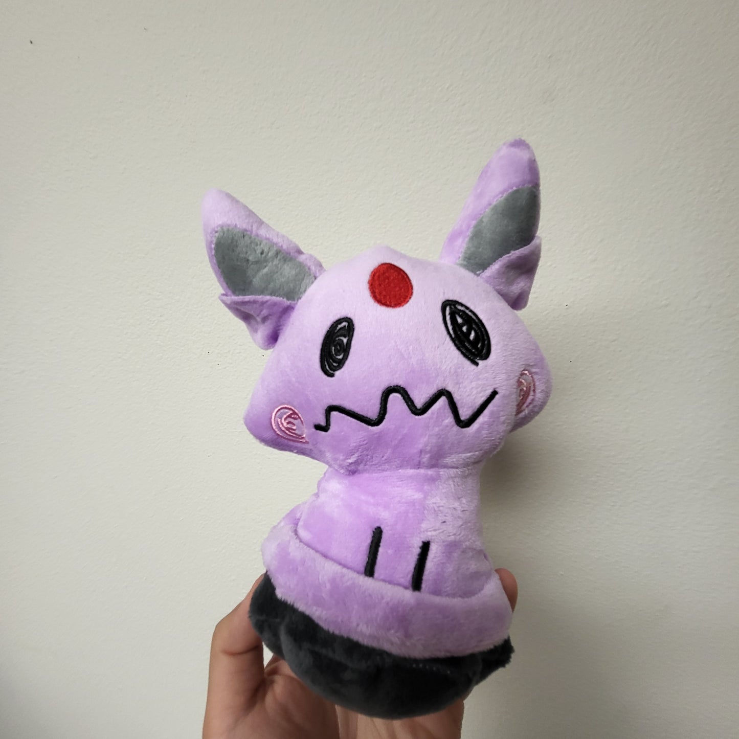 MIMIKYU PLUSHIES (Over 10 Kinds) + Free Keychains/Stickers/tcg