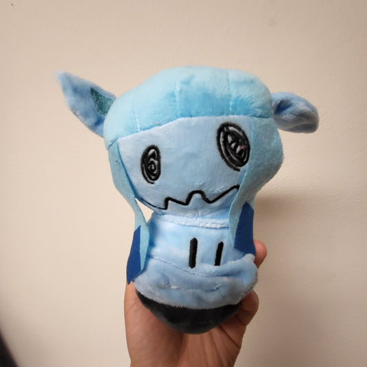 MIMI MONSTER PLUSHIES (Over 10 Kinds) + Free Keychains/Stickers/tcg