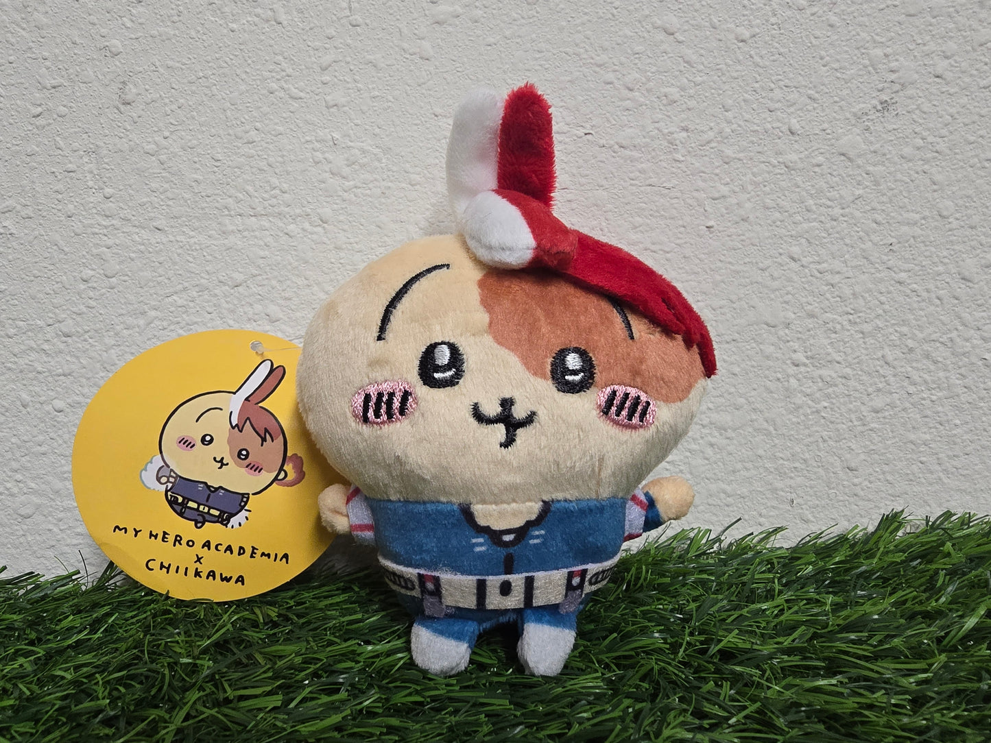 CHIIKAWA MIKU PENDANTS + Free Keychains/Stickers/tcg