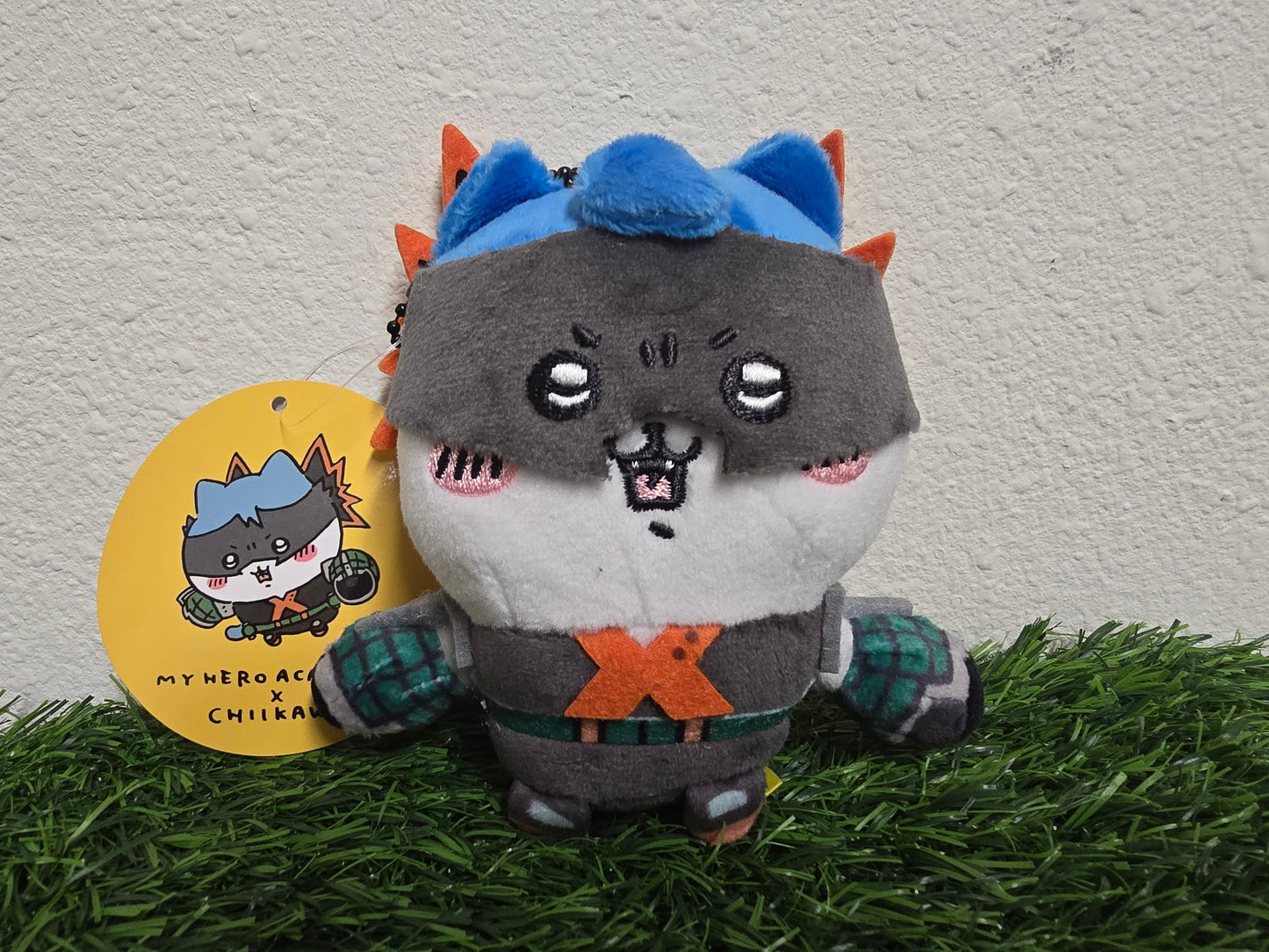 CHIIKAWA MIKU PENDANTS + Free Keychains/Stickers/tcg