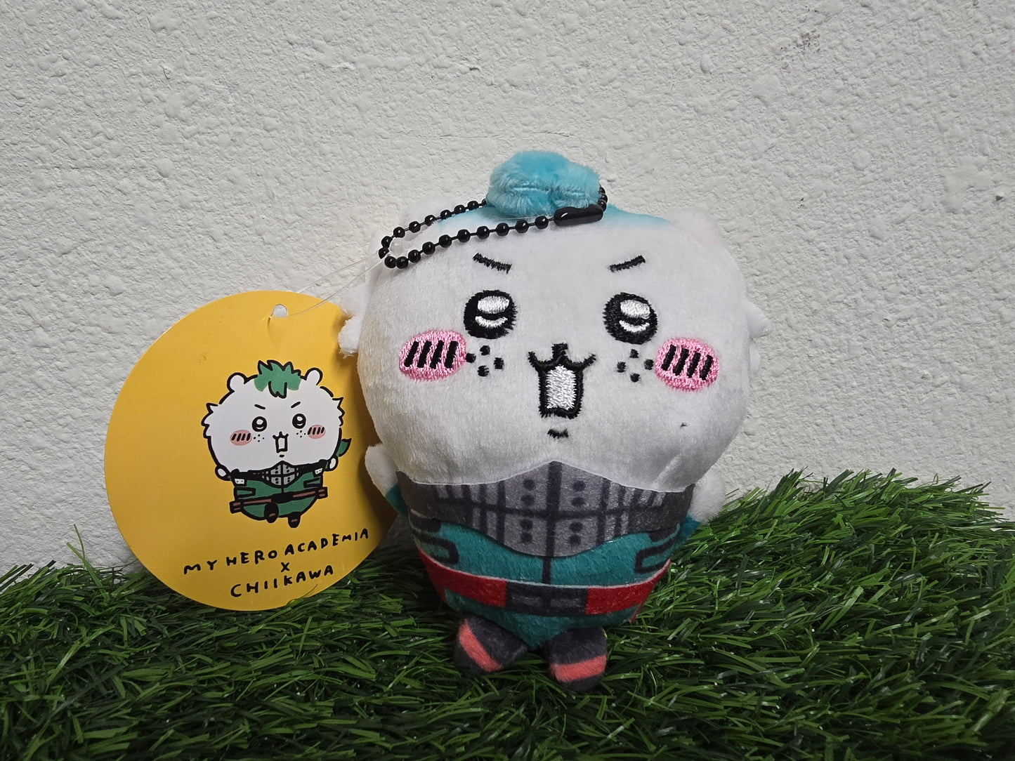 CHIIKAWA MIKU PENDANTS + Free Keychains/Stickers/tcg