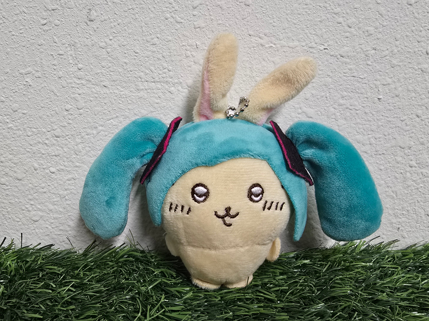 CHIIKAWA MIKU PENDANTS + Free Keychains/Stickers/tcg