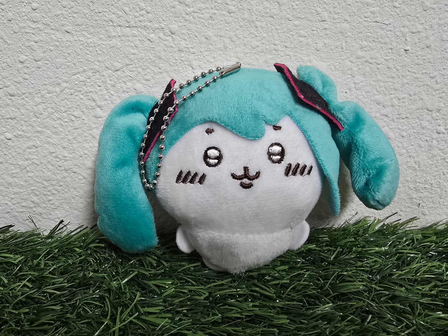 CHIIKAWA MIKU PENDANTS + Free Keychains/Stickers/tcg