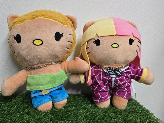 ICE SPICE x NICKI MINAJ