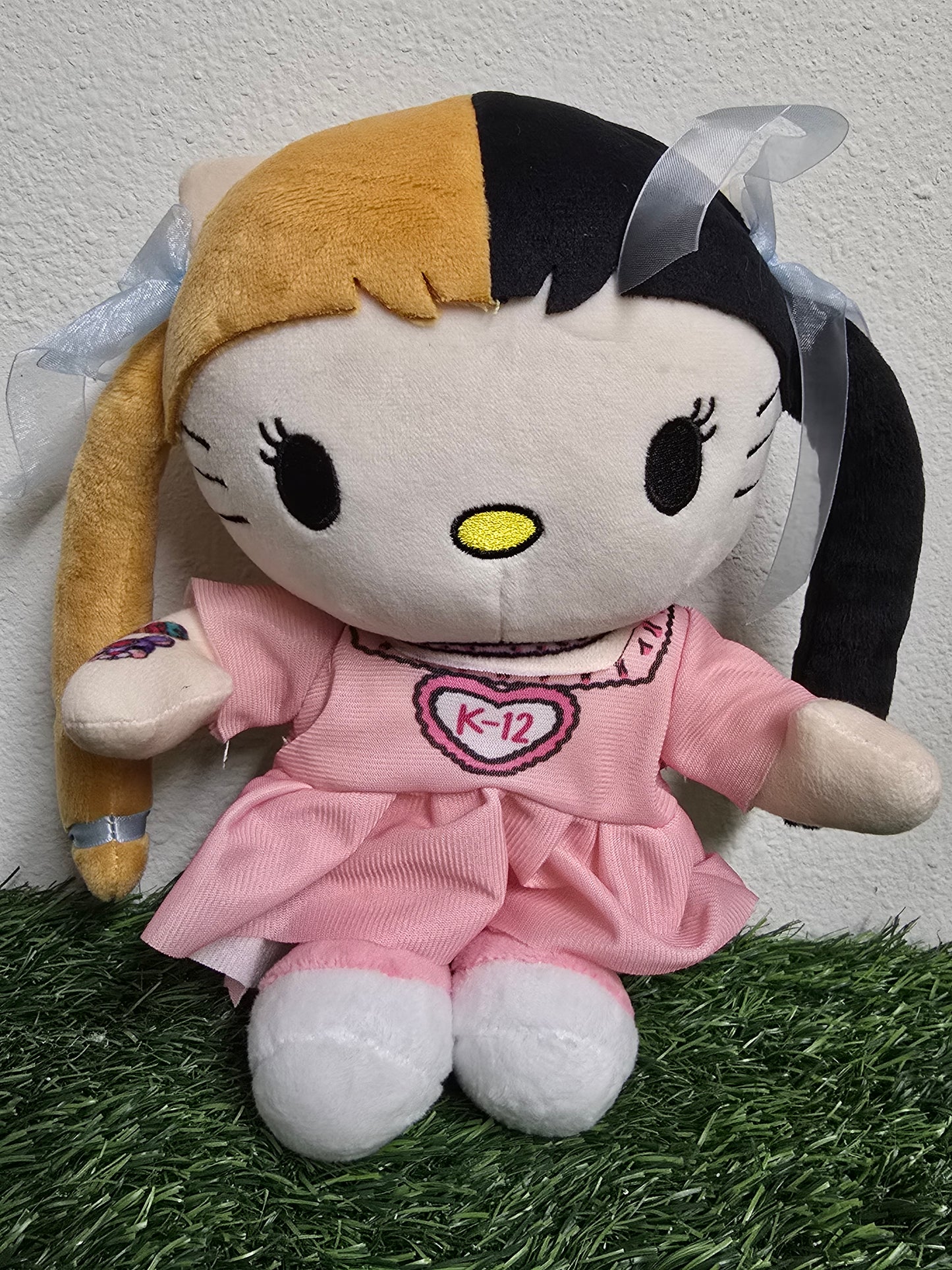 MELANIE MARTINEZ Rapper Plush (3 Versions)
